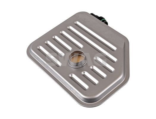 Hidraulinis filtras, automatinė transmisija SWAG 33 10 5036