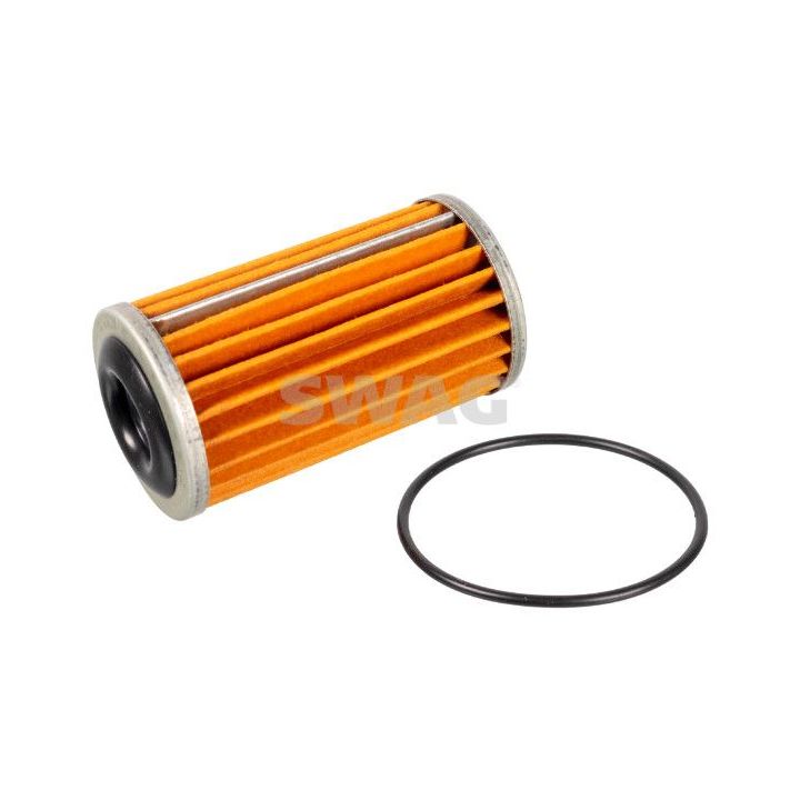 Hidraulinis filtras, automatinė transmisija SWAG 33 10 5074