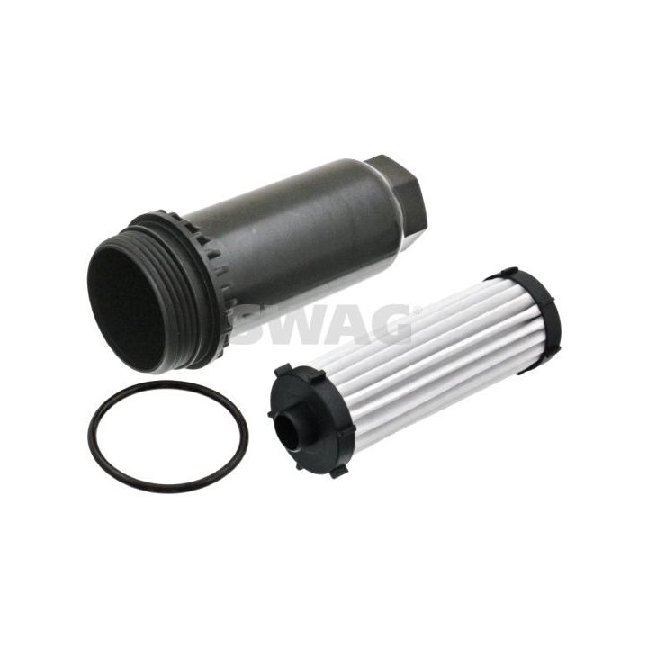 Hidraulinis filtras, automatinė transmisija SWAG 50 10 4788