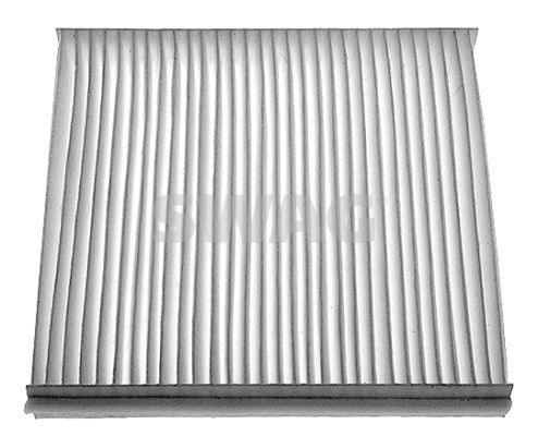 Filtras, salono oras SWAG 60 91 9984