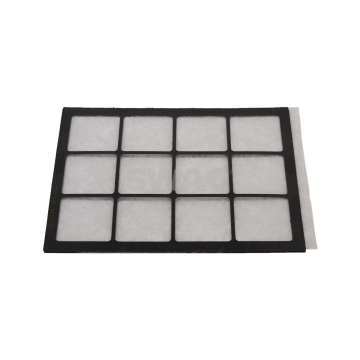 Filtras, salono oras SWAG 70 93 6492