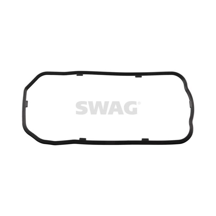 Tarpiklis, alyvos karteris SWAG 37 10 2302