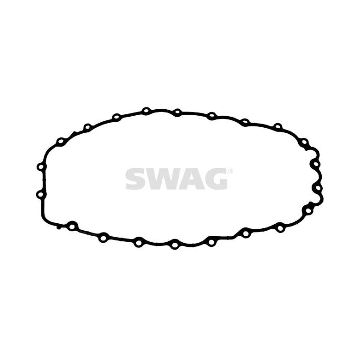 Tarpiklis, alyvos karteris SWAG 55 92 1741