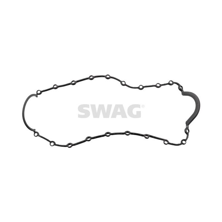 Tarpiklis, alyvos karteris SWAG 60 10 2994