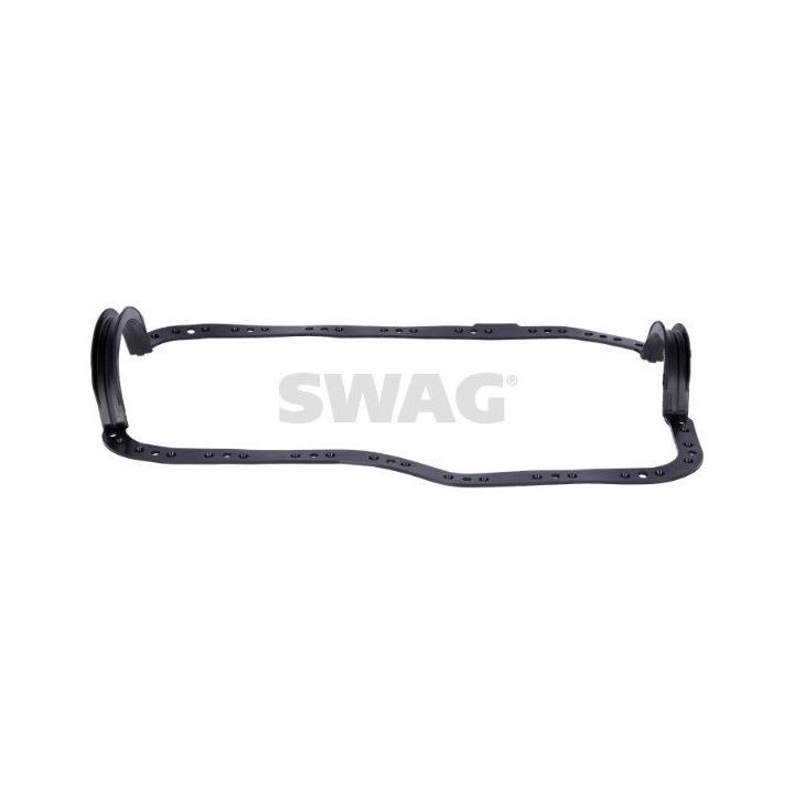 Tarpiklis, alyvos karteris SWAG 60 91 7331