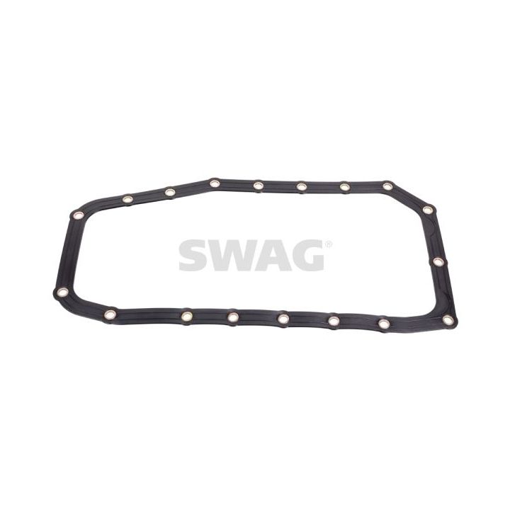 Tarpiklis, alyvos karteris SWAG 62 10 3104