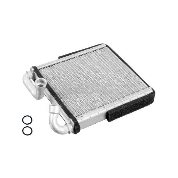 šilumokaitis, salono šildymas SWAG 33 10 0294