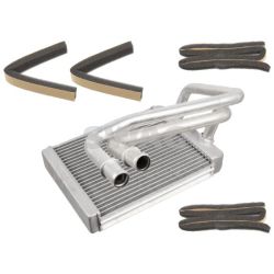 šilumokaitis, salono šildymas SWAG 33 10 1561