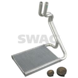 šilumokaitis, salono šildymas SWAG 33 10 4969