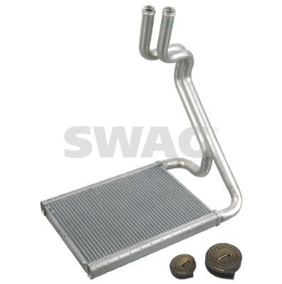 šilumokaitis, salono šildymas SWAG 33 10 4969