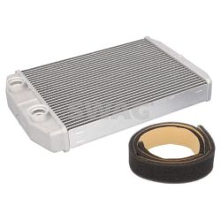 šilumokaitis, salono šildymas SWAG 33 11 0358