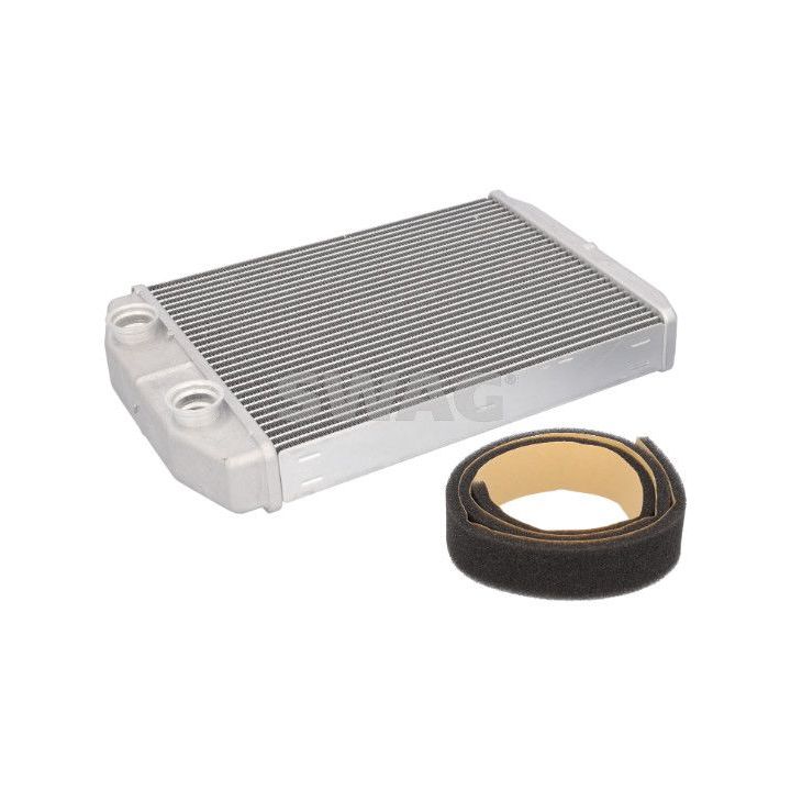 šilumokaitis, salono šildymas SWAG 33 11 0358