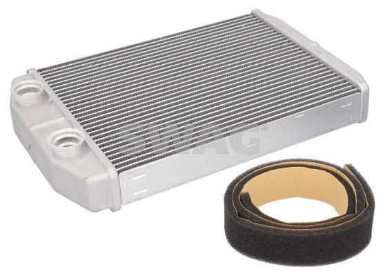 šilumokaitis, salono šildymas SWAG 33 11 0358