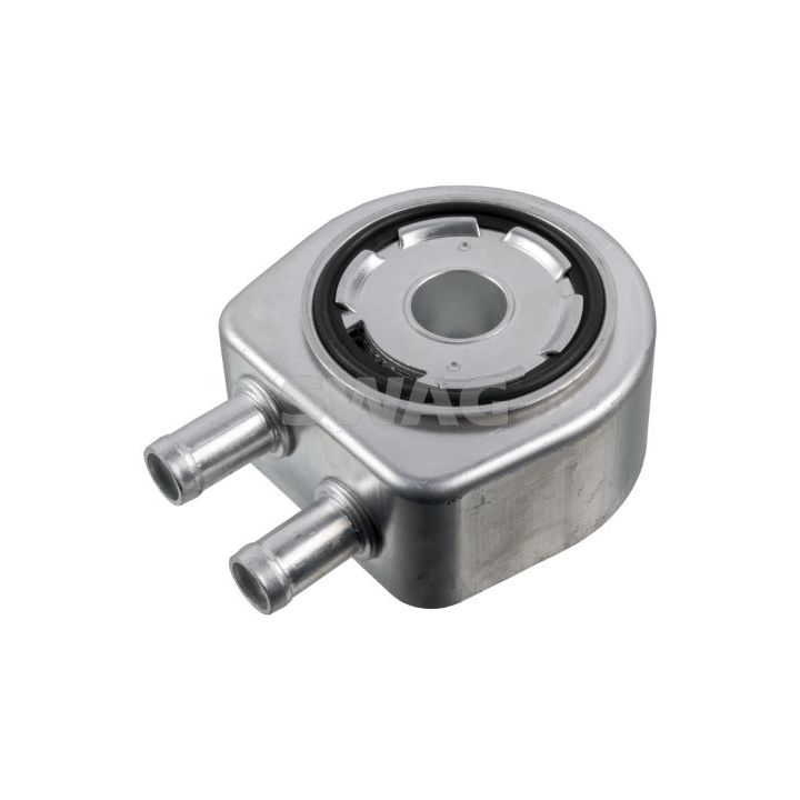 Alyvos aušintuvas, variklio alyva SWAG 33 10 2566