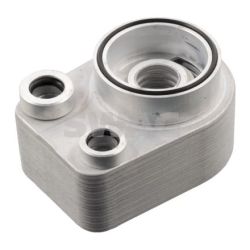 Alyvos aušintuvas, variklio alyva SWAG 60 10 2577