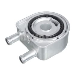 Alyvos aušintuvas, variklio alyva SWAG 90 10 5925