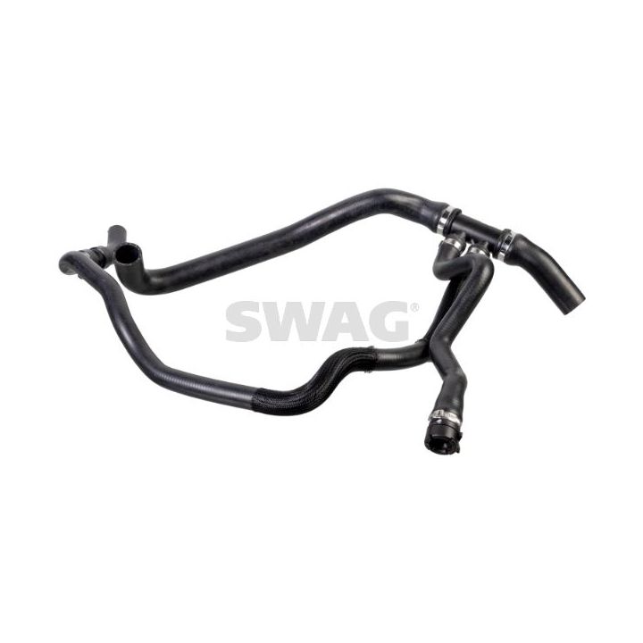 Radiatoriaus žarna SWAG 33 10 3122