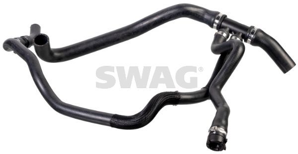 Radiatoriaus žarna SWAG 33 10 3122