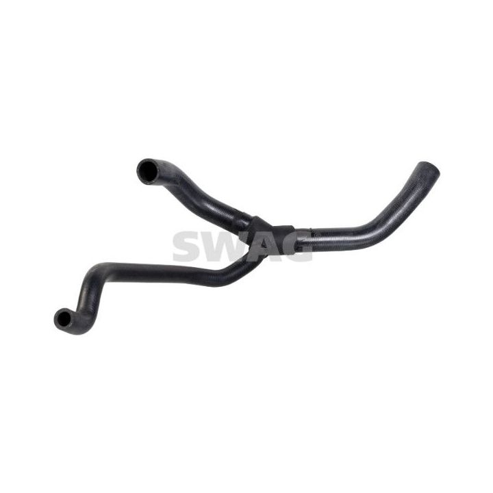 Radiatoriaus žarna SWAG 33 10 8693