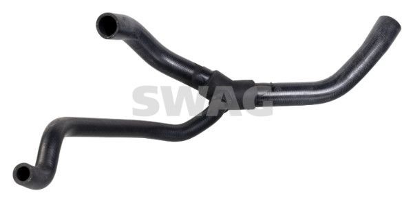 Radiatoriaus žarna SWAG 33 10 8693