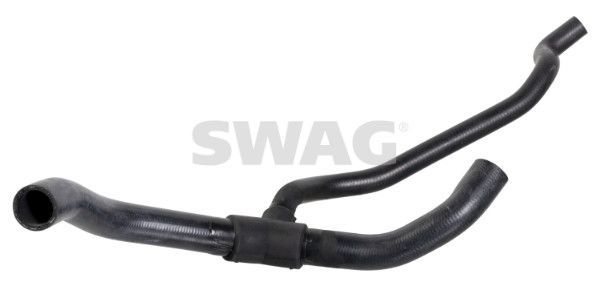 Radiatoriaus žarna SWAG 33 10 8693