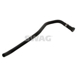 Radiatoriaus žarna SWAG 70 93 7124