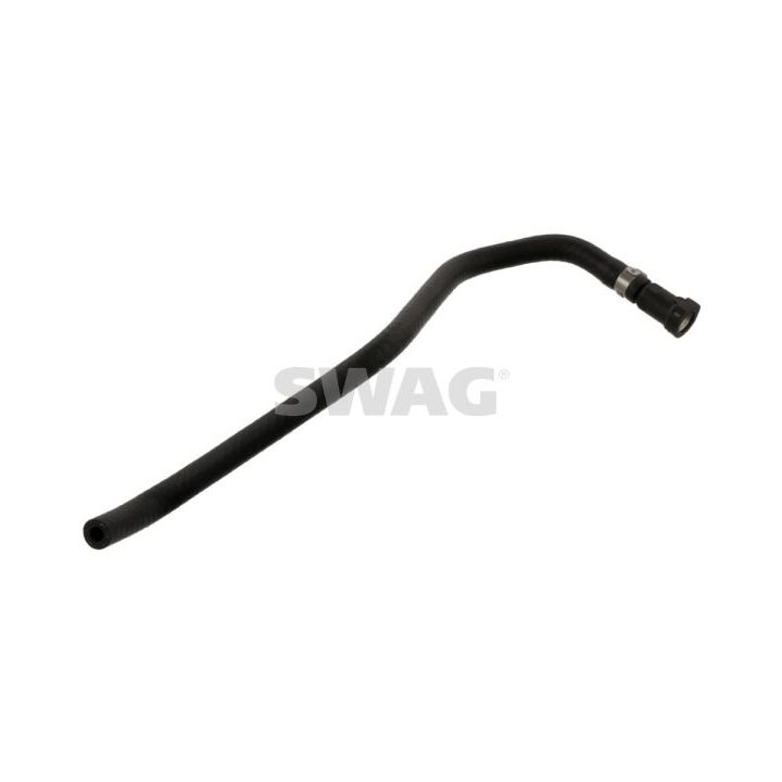 Radiatoriaus žarna SWAG 70 93 7124