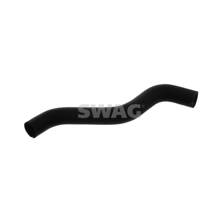 Radiatoriaus žarna SWAG 70 93 8589