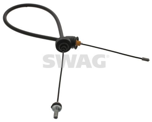 Sankabos trosas SWAG 60 90 9699