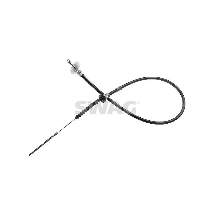 Sankabos trosas SWAG 70 91 2784