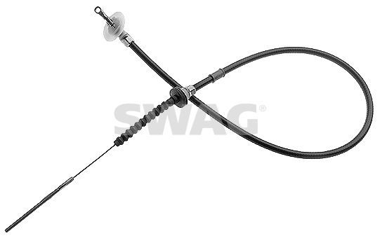 Sankabos trosas SWAG 70 91 2784