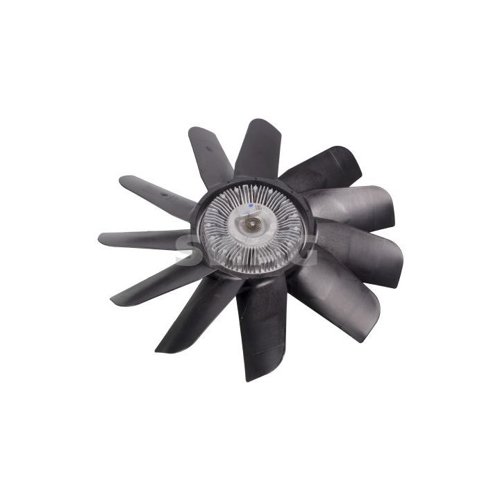 Ventiliatorius, radiatoriaus SWAG 22 10 4230