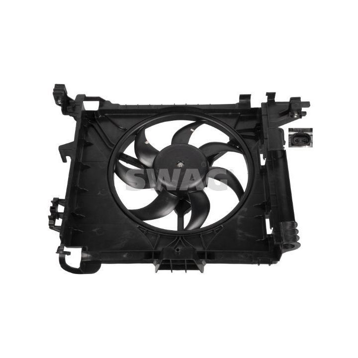 Ventiliatorius, radiatoriaus SWAG 33 10 1559