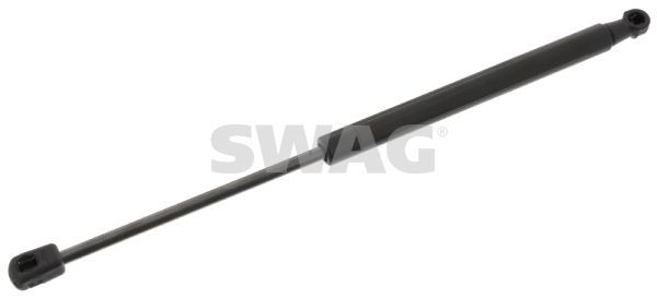 Dujinė spyruoklė, gaubtas SWAG 10 94 7043