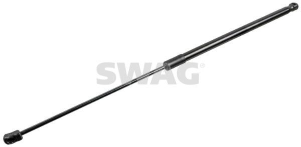 Dujinė spyruoklė, gaubtas SWAG 33 10 4127