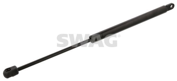 Dujinė spyruoklė, gaubtas SWAG 38 51 0003