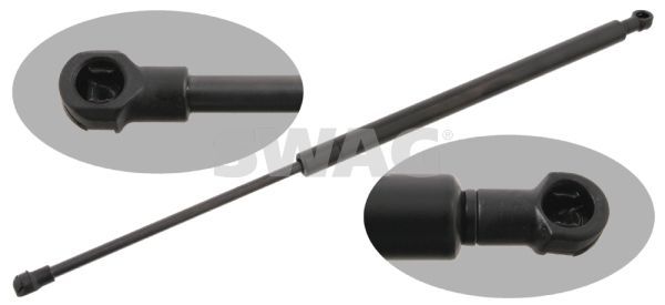 Dujinė spyruoklė, gaubtas SWAG 81 92 9285