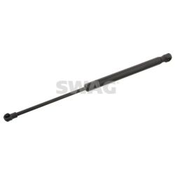 Dujinė spyruoklė, gaubtas SWAG 91 92 8064