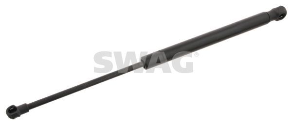 Dujinė spyruoklė, gaubtas SWAG 91 92 8064