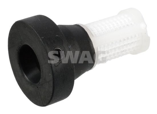 Filtras, priekinio lango plovimo skystis SWAG 20 10 6925