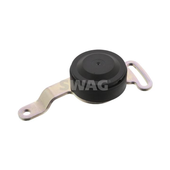 Diržo įtempiklis, V formos rumbuotas diržas SWAG 10 91 9144