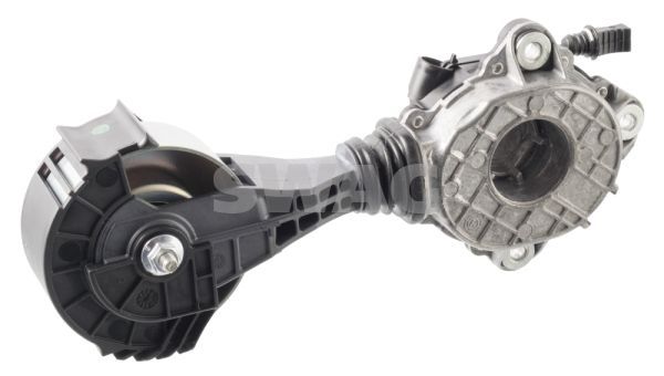 Diržo įtempiklis, V formos rumbuotas diržas SWAG 11 10 4908