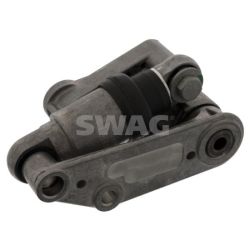 Diržo įtempiklis, V formos rumbuotas diržas SWAG 20 91 8483