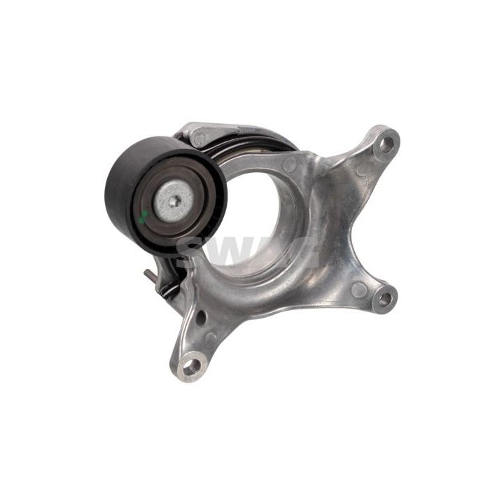 Diržo įtempiklis, V formos rumbuotas diržas SWAG 33 10 0090