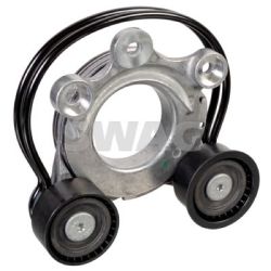 Diržo įtempiklis, V formos rumbuotas diržas SWAG 33 10 3143