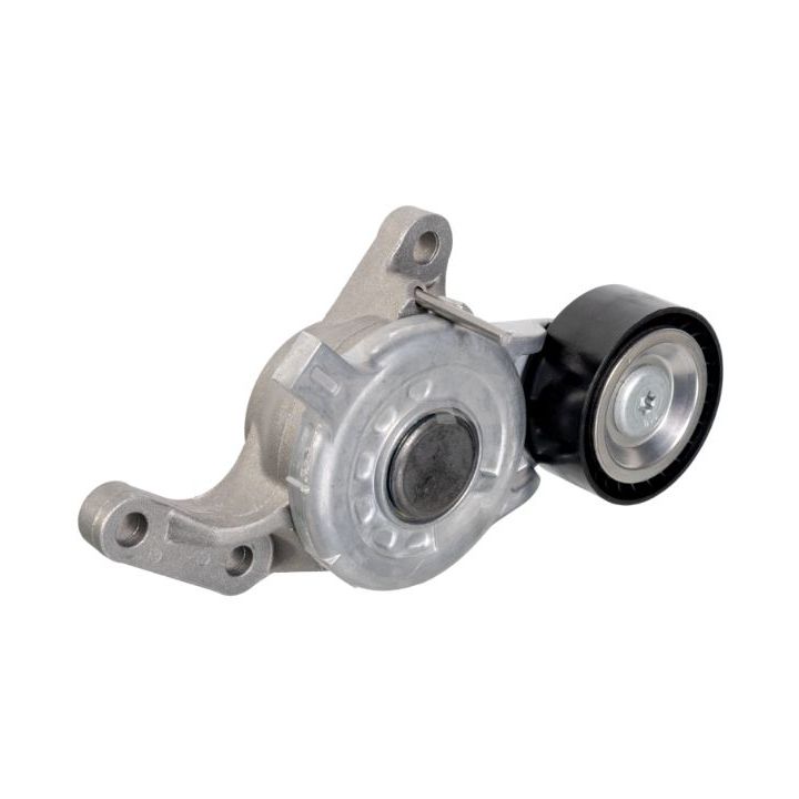 Diržo įtempiklis, V formos rumbuotas diržas SWAG 33 10 4376