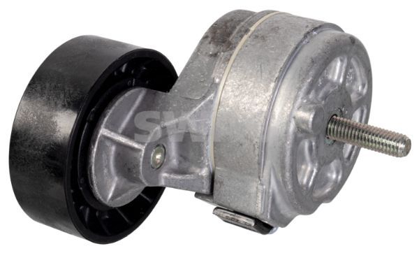 Diržo įtempiklis, V formos rumbuotas diržas SWAG 33 10 4414