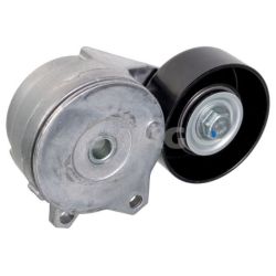 Diržo įtempiklis, V formos rumbuotas diržas SWAG 33 10 4746