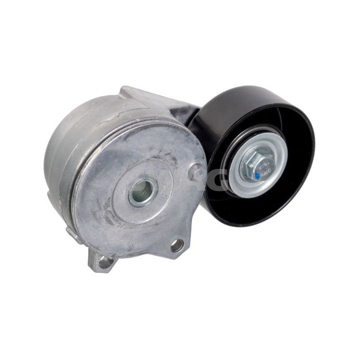 Diržo įtempiklis, V formos rumbuotas diržas SWAG 33 10 4746