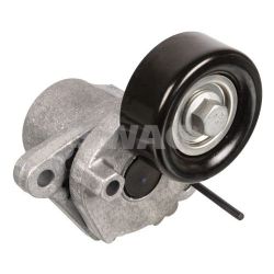 Diržo įtempiklis, V formos rumbuotas diržas SWAG 33 10 5326